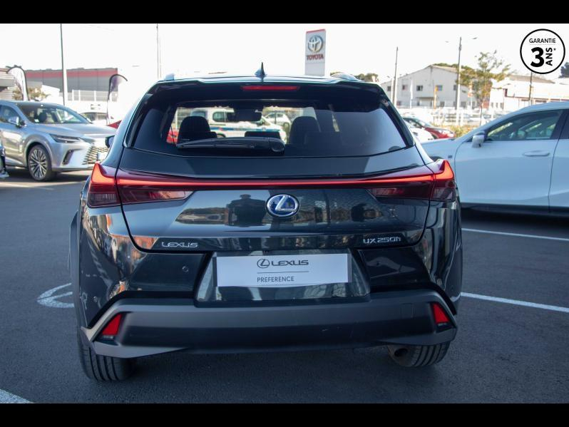 LEXUS UX d’occasion à vendre à LATTES chez ADL (Photo 17)