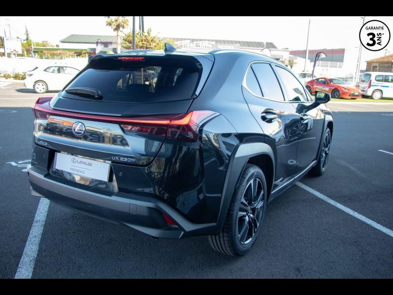 LEXUS UX d’occasion à vendre à LATTES chez ADL (Photo 18)