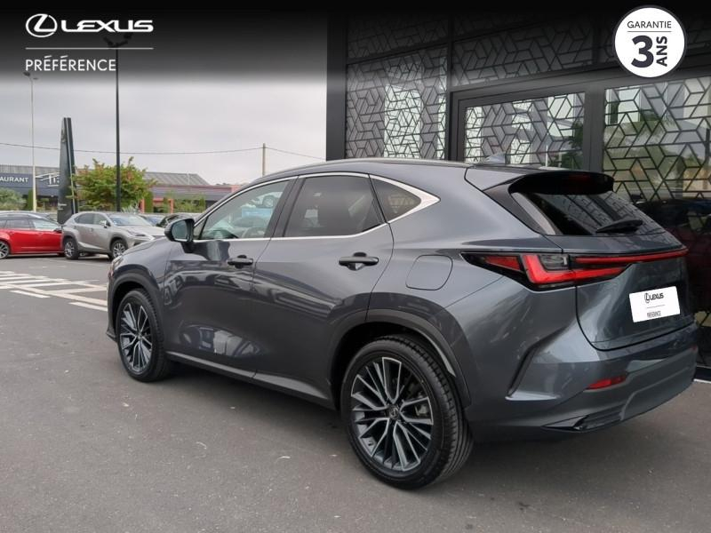 LEXUS NX d’occasion à vendre à LATTES chez ADL (Photo 3)