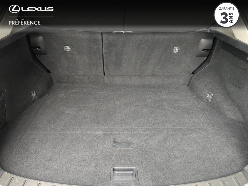 LEXUS NX d’occasion à vendre à LATTES chez ADL (Photo 4)