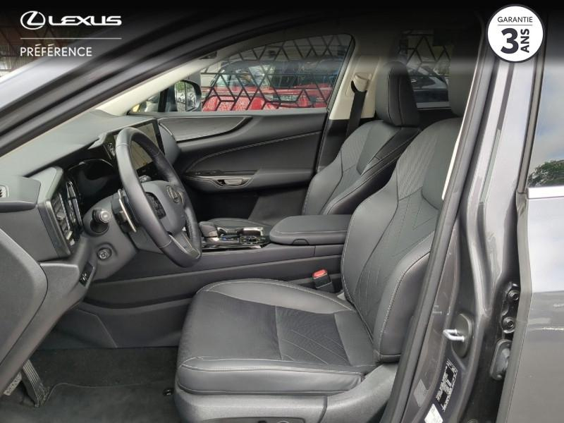 LEXUS NX d’occasion à vendre à LATTES chez ADL (Photo 6)