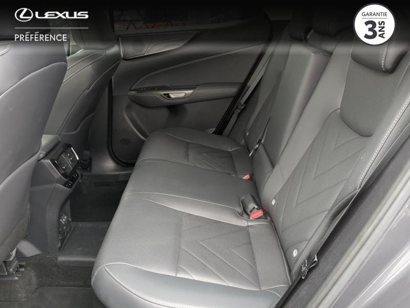 LEXUS NX d’occasion à vendre à LATTES chez ADL (Photo 7)