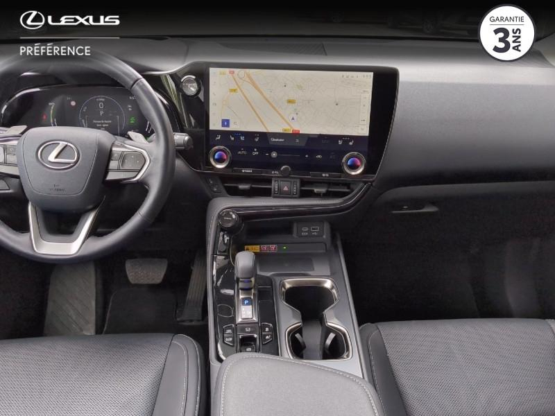 LEXUS NX d’occasion à vendre à LATTES chez ADL (Photo 8)