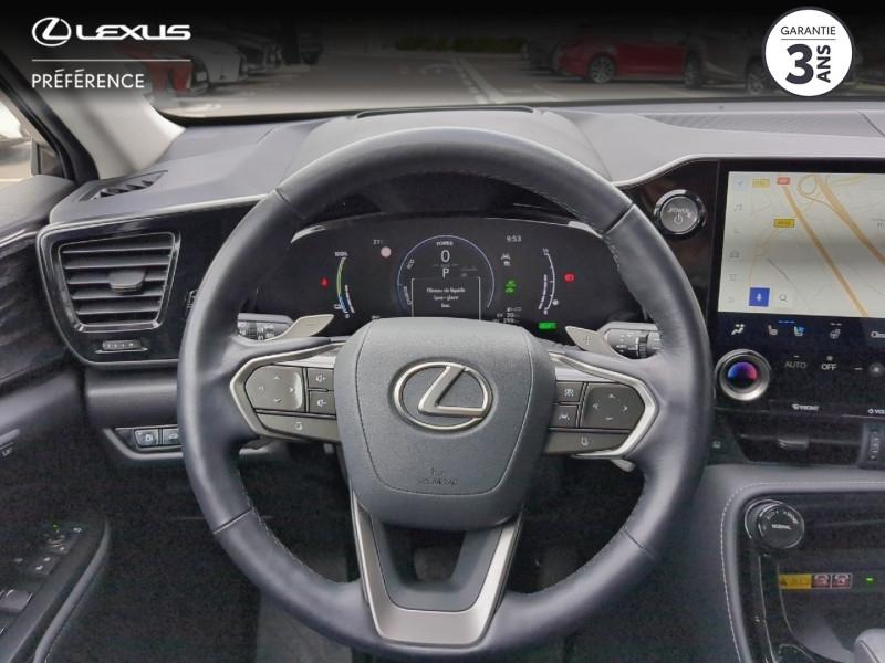 LEXUS NX d’occasion à vendre à LATTES chez ADL (Photo 9)