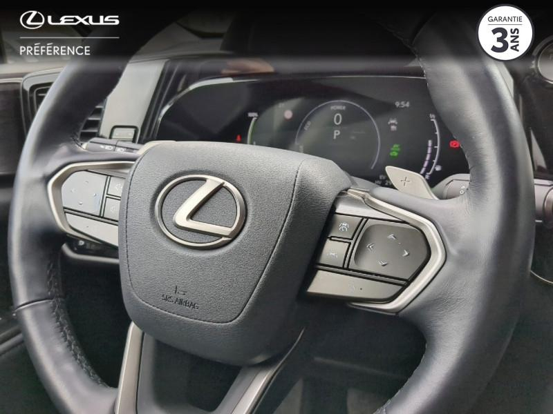 LEXUS NX d’occasion à vendre à LATTES chez ADL (Photo 10)