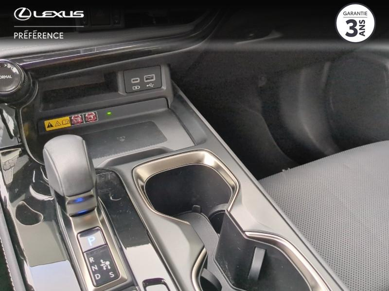 LEXUS NX d’occasion à vendre à LATTES chez ADL (Photo 11)