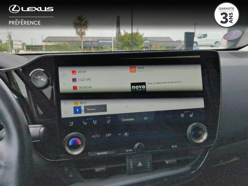LEXUS NX d’occasion à vendre à LATTES chez ADL (Photo 12)