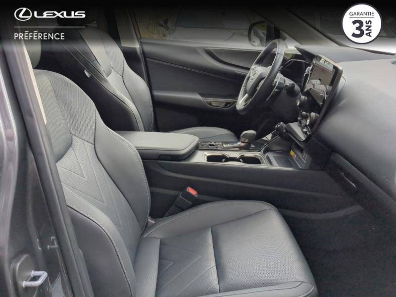 LEXUS NX d’occasion à vendre à LATTES chez ADL (Photo 13)