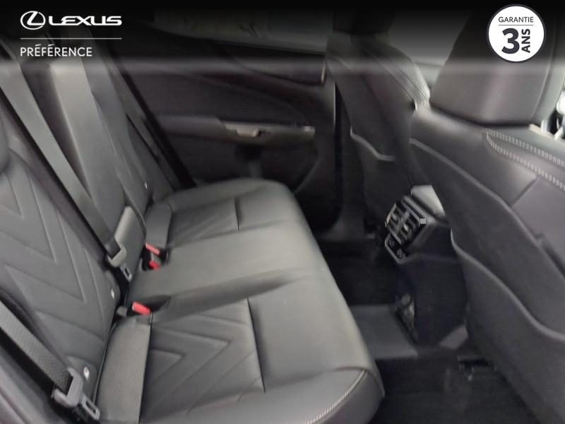 LEXUS NX d’occasion à vendre à LATTES chez ADL (Photo 14)