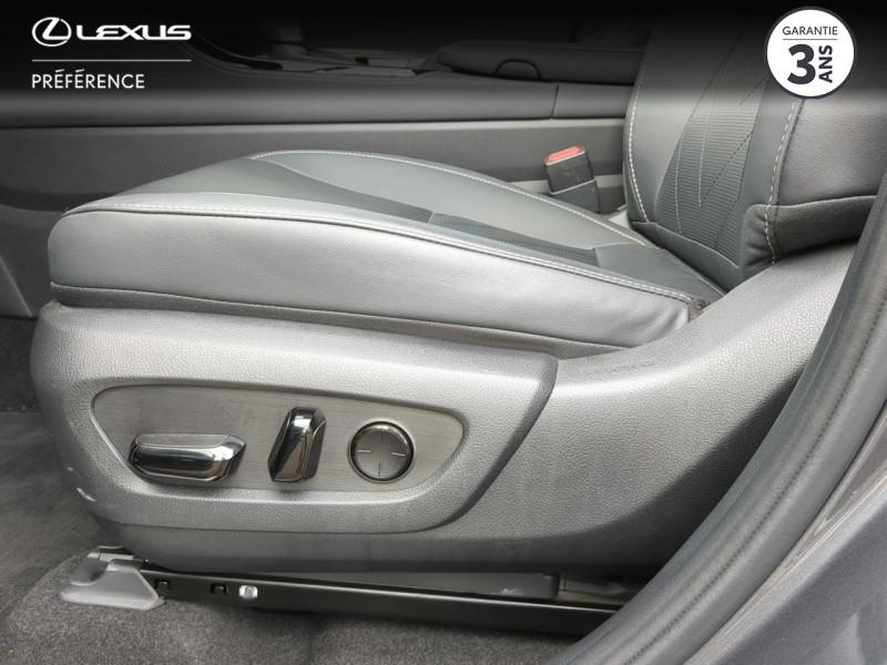 LEXUS NX d’occasion à vendre à LATTES chez ADL (Photo 15)