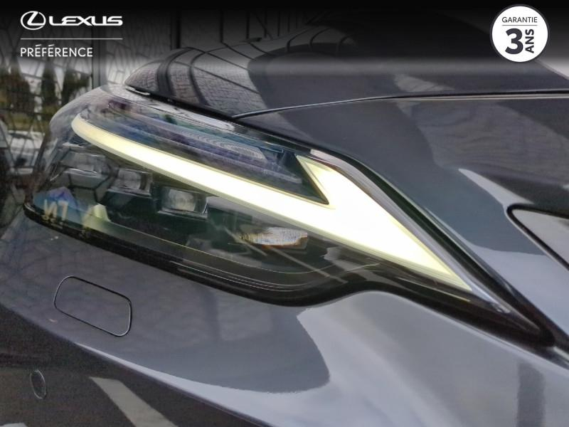 LEXUS NX d’occasion à vendre à LATTES chez ADL (Photo 16)