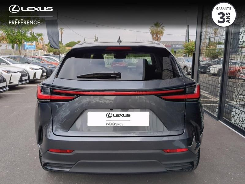 LEXUS NX d’occasion à vendre à LATTES chez ADL (Photo 17)