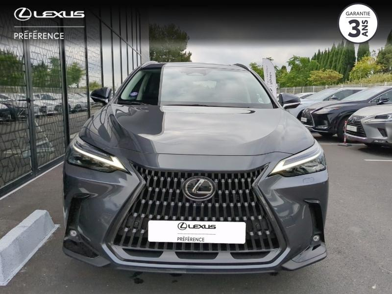 LEXUS NX d’occasion à vendre à LATTES chez ADL (Photo 18)