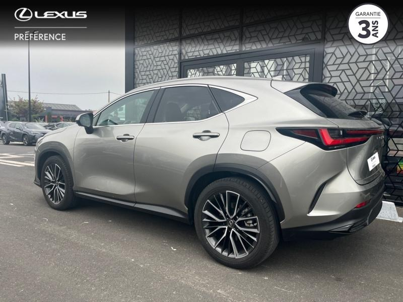 LEXUS NX d’occasion à vendre à LATTES chez ADL (Photo 3)