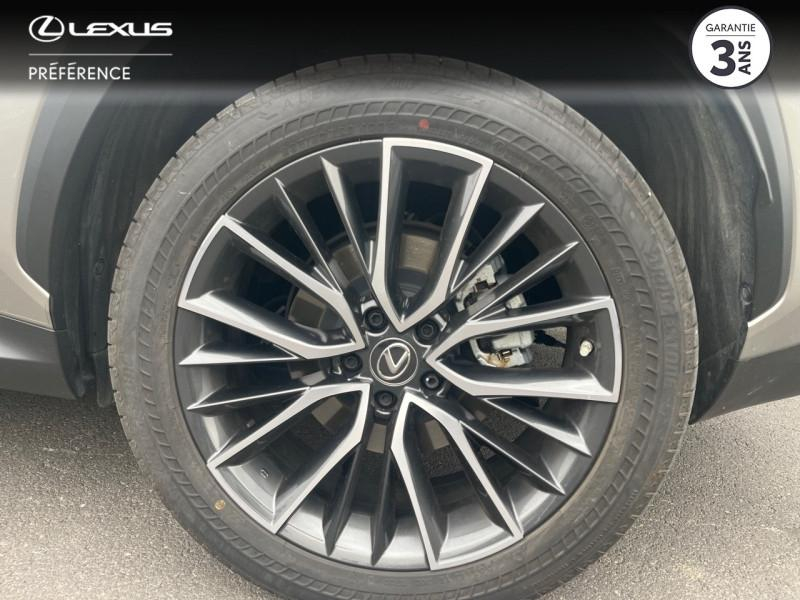 LEXUS NX d’occasion à vendre à LATTES chez ADL (Photo 4)