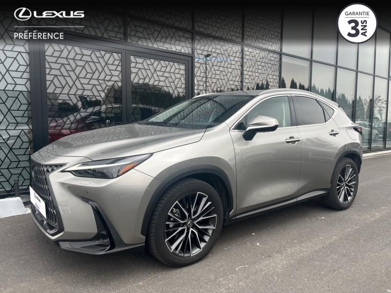LEXUS NX d’occasion à vendre à LATTES chez ADL (Photo 7)