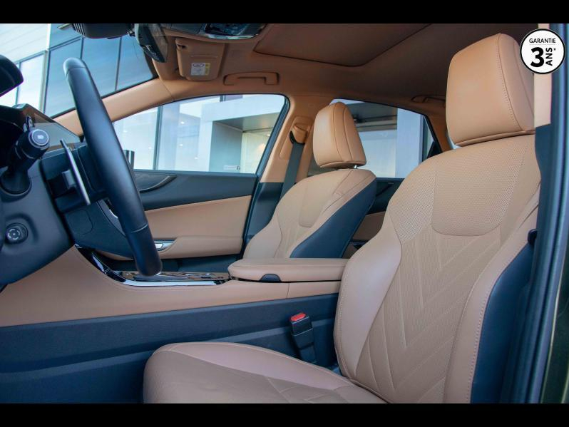 LEXUS NX d’occasion à vendre à LATTES chez ADL (Photo 8)