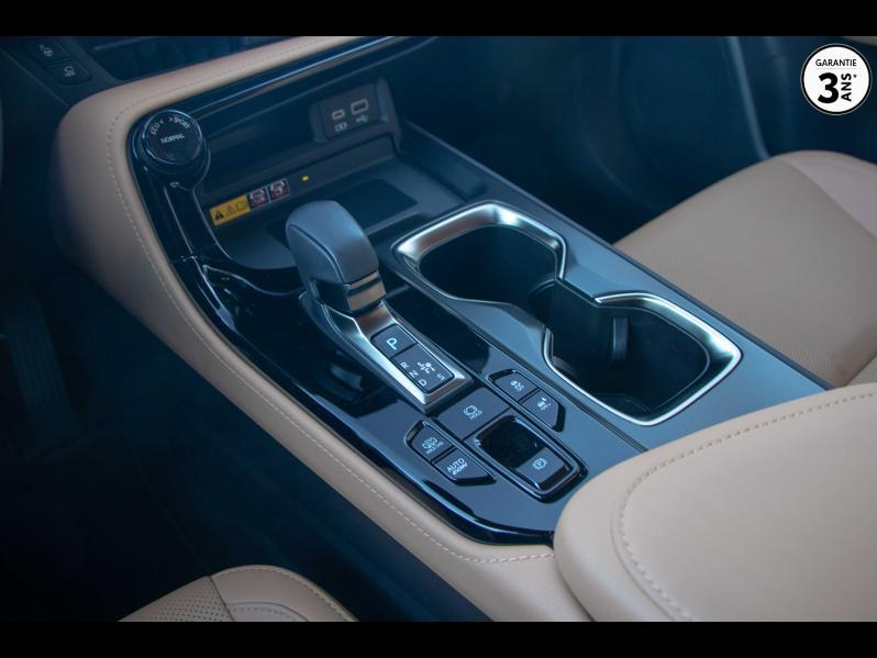 LEXUS NX d’occasion à vendre à LATTES chez ADL (Photo 12)