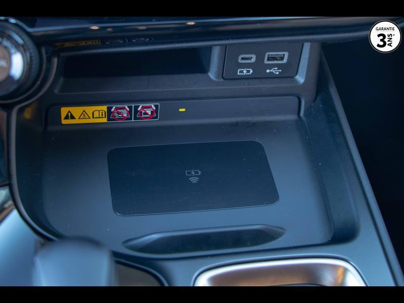 LEXUS NX d’occasion à vendre à LATTES chez ADL (Photo 15)