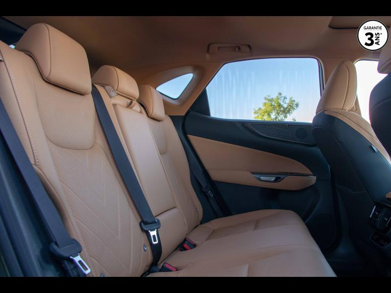 LEXUS NX d’occasion à vendre à LATTES chez ADL (Photo 17)