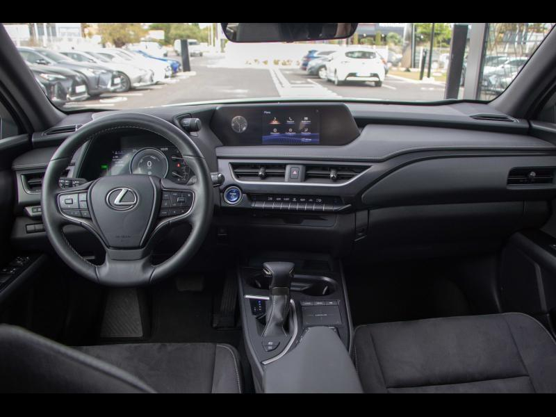 LEXUS UX d’occasion à vendre à LATTES chez ADL (Photo 6)
