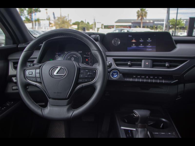 LEXUS UX d’occasion à vendre à LATTES chez ADL (Photo 7)