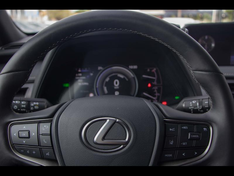 LEXUS UX d’occasion à vendre à LATTES chez ADL (Photo 9)
