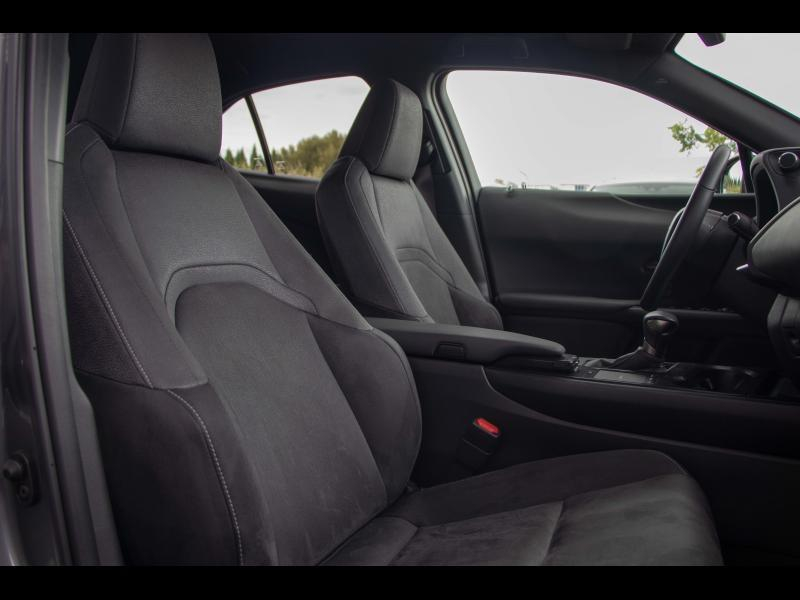 LEXUS UX d’occasion à vendre à LATTES chez ADL (Photo 16)
