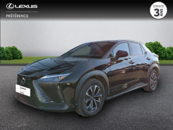 LEXUS RZ d’occasion à vendre à LATTES