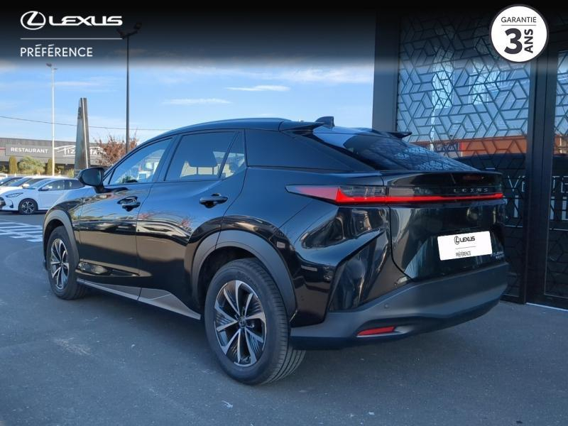 LEXUS RZ d’occasion à vendre à LATTES chez ADL (Photo 3)