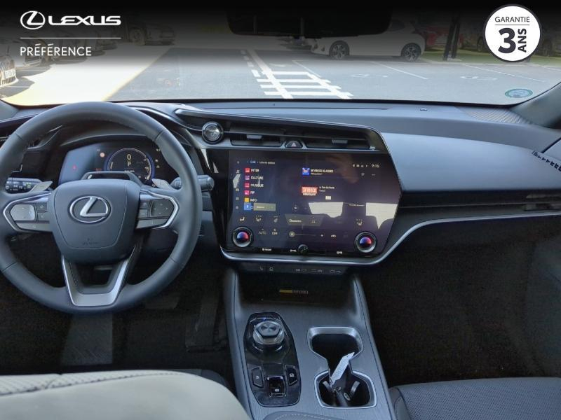 LEXUS RZ d’occasion à vendre à LATTES chez ADL (Photo 8)