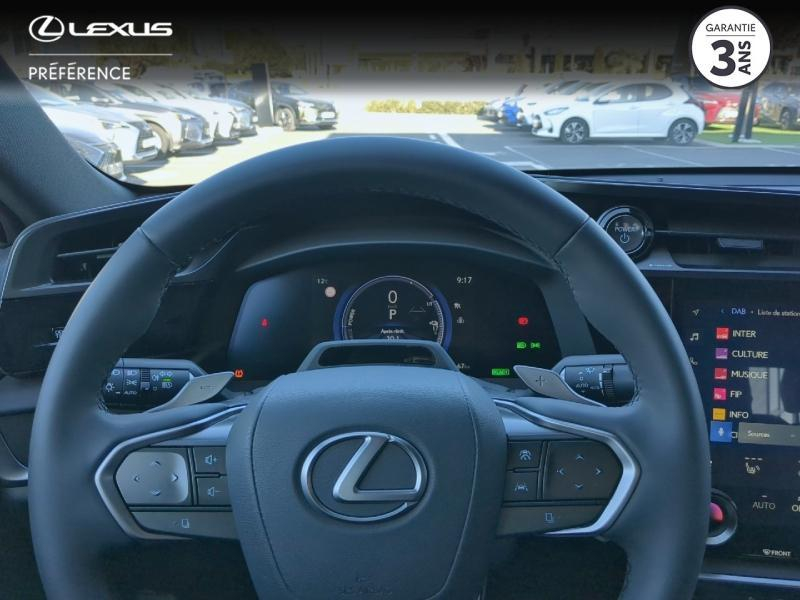 LEXUS RZ d’occasion à vendre à LATTES chez ADL (Photo 10)
