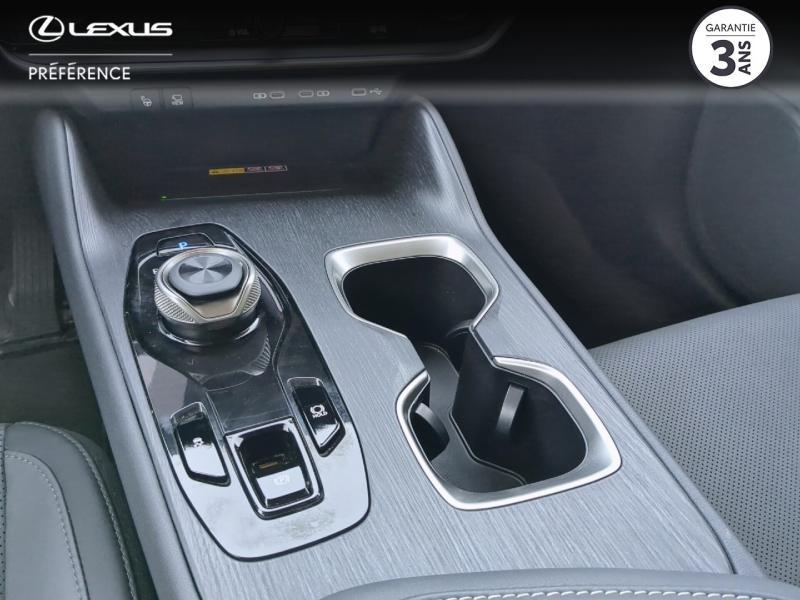 LEXUS RZ d’occasion à vendre à LATTES chez ADL (Photo 12)