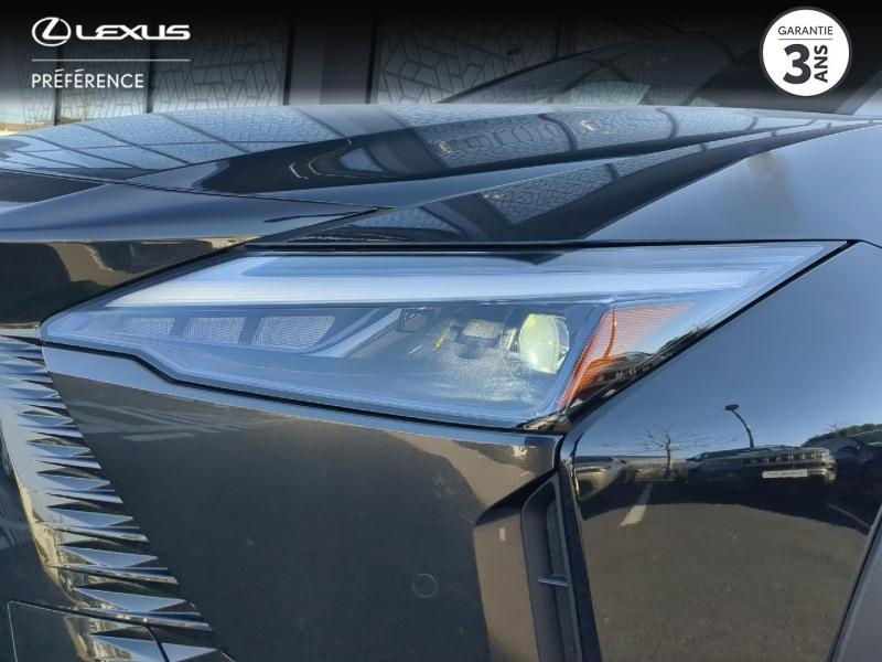 LEXUS RZ d’occasion à vendre à LATTES chez ADL (Photo 16)