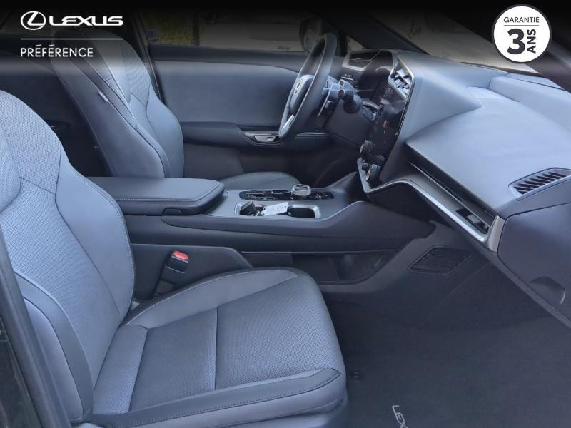 LEXUS RZ d’occasion à vendre à LATTES chez ADL (Photo 17)