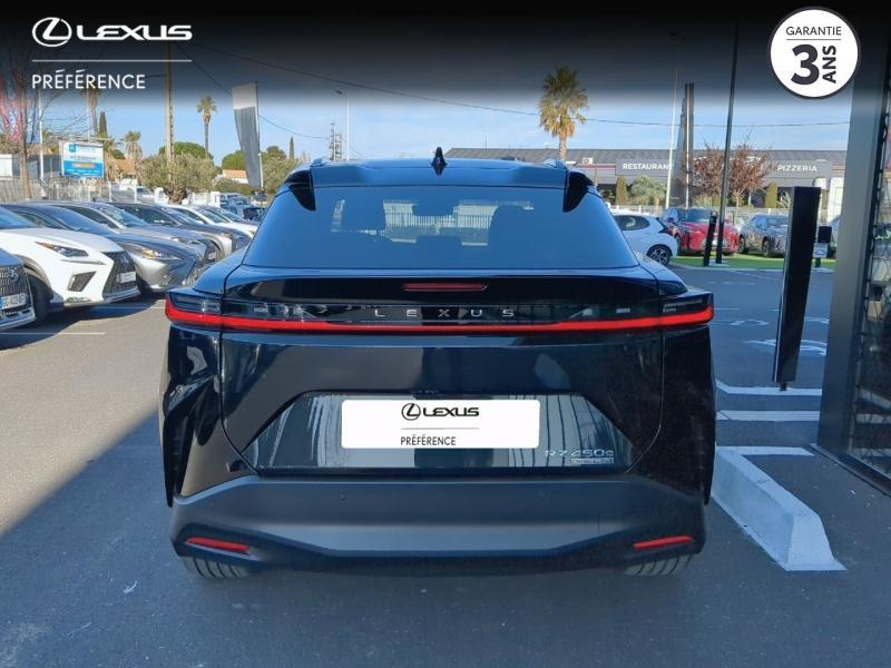 LEXUS RZ d’occasion à vendre à LATTES chez ADL (Photo 19)