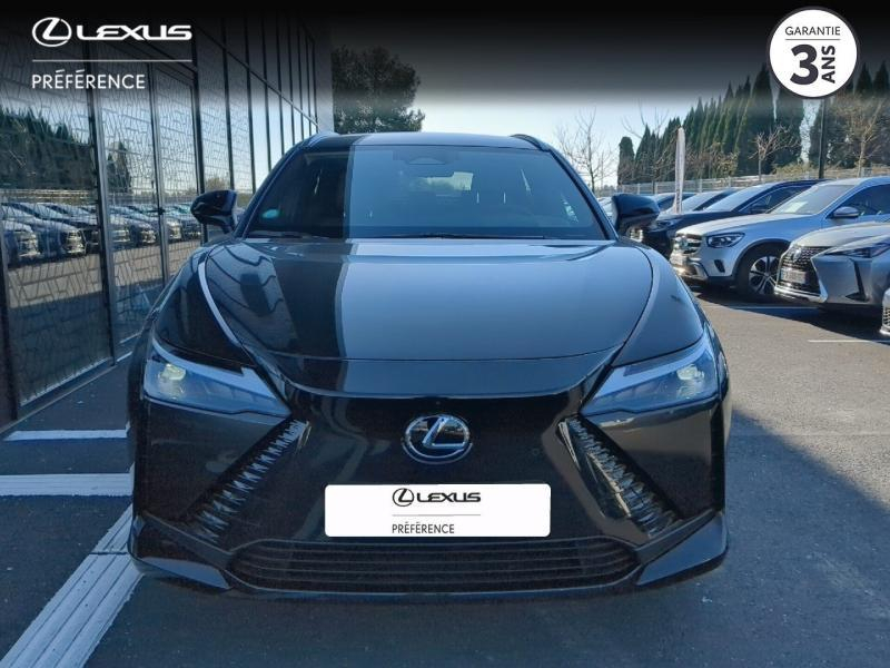 LEXUS RZ d’occasion à vendre à LATTES chez ADL (Photo 20)