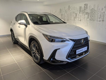 LEXUS NX d’occasion à vendre à LATTES