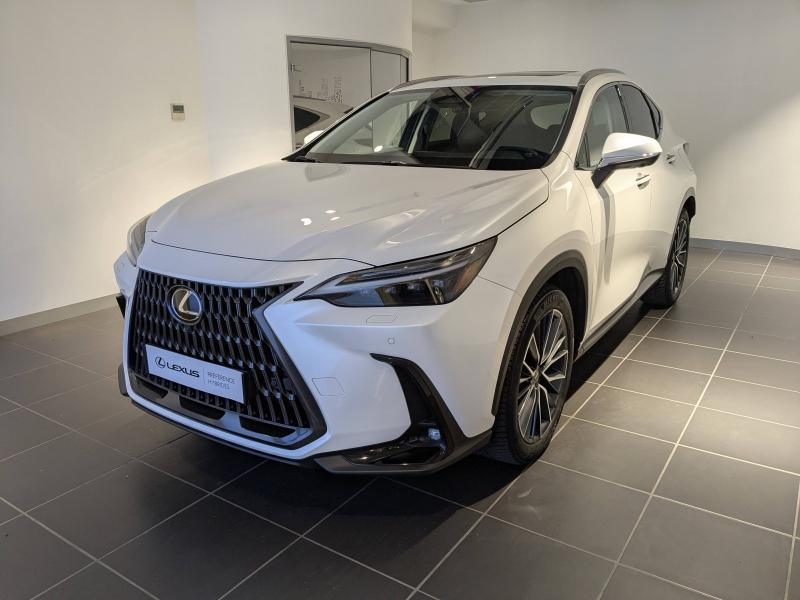 LEXUS NX d’occasion à vendre à LATTES chez ADL (Photo 3)