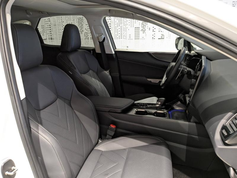 LEXUS NX d’occasion à vendre à LATTES chez ADL (Photo 4)