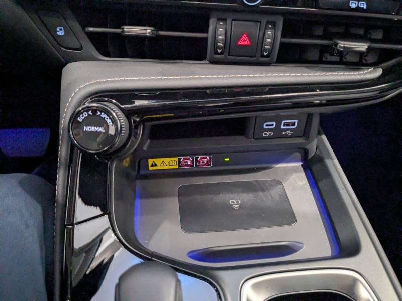 LEXUS NX d’occasion à vendre à LATTES chez ADL (Photo 8)
