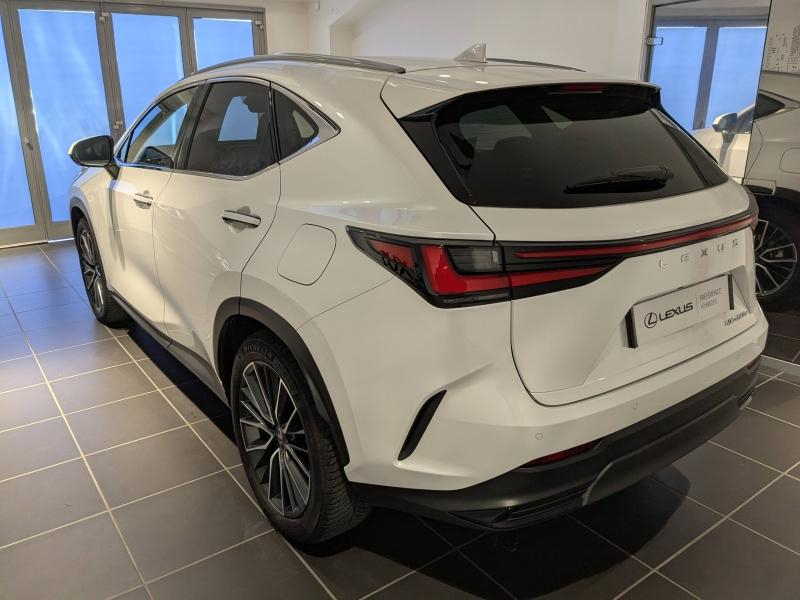 LEXUS NX d’occasion à vendre à LATTES chez ADL (Photo 13)