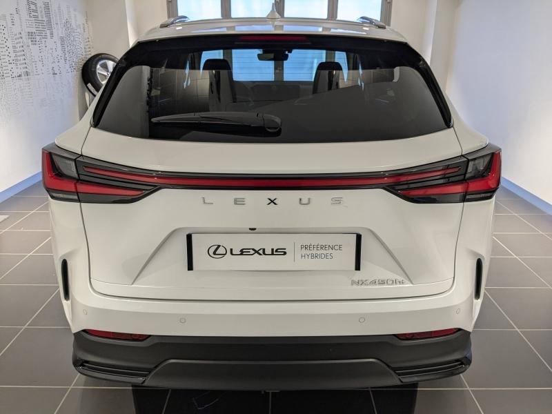 LEXUS NX d’occasion à vendre à LATTES chez ADL (Photo 14)