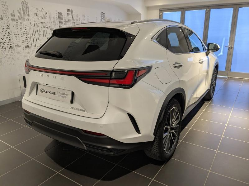LEXUS NX d’occasion à vendre à LATTES chez ADL (Photo 15)