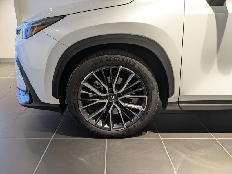 LEXUS NX d’occasion à vendre à LATTES chez ADL (Photo 16)