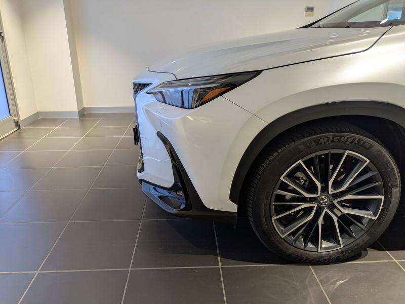 LEXUS NX d’occasion à vendre à LATTES chez ADL (Photo 17)