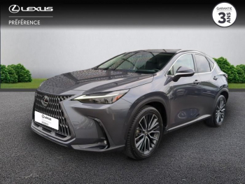 LEXUS NX d’occasion à vendre à LATTES