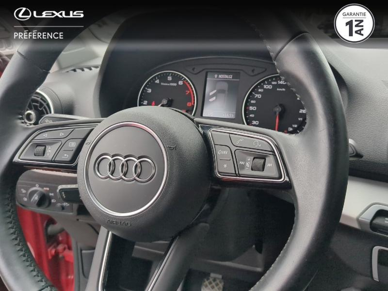 AUDI Q2 d’occasion à vendre à LATTES chez ADL (Photo 13)