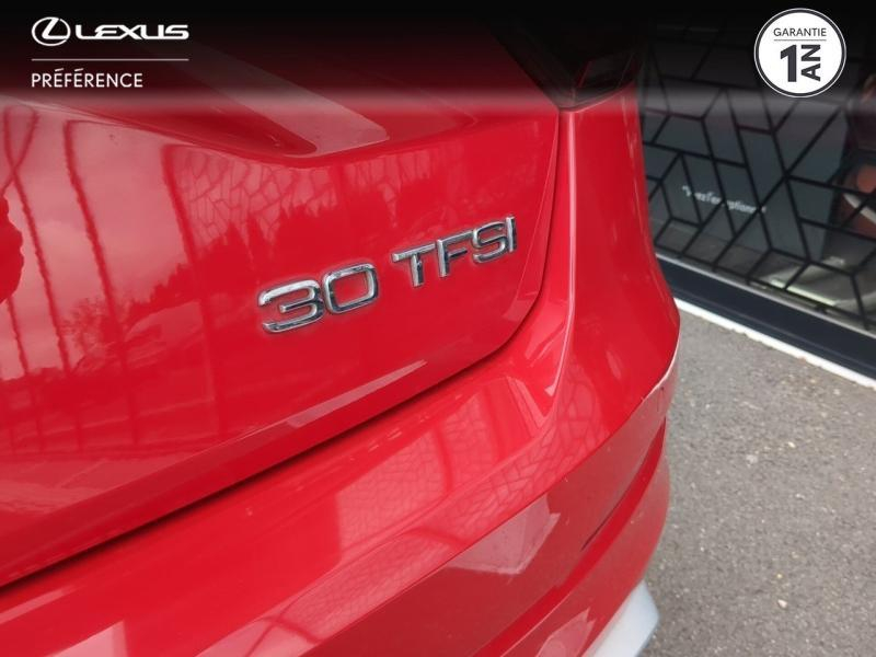 AUDI Q2 d’occasion à vendre à LATTES chez ADL (Photo 18)