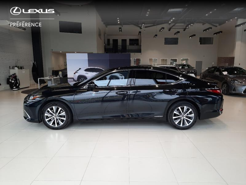 LEXUS ES d’occasion à vendre à LATTES chez ADL (Photo 3)